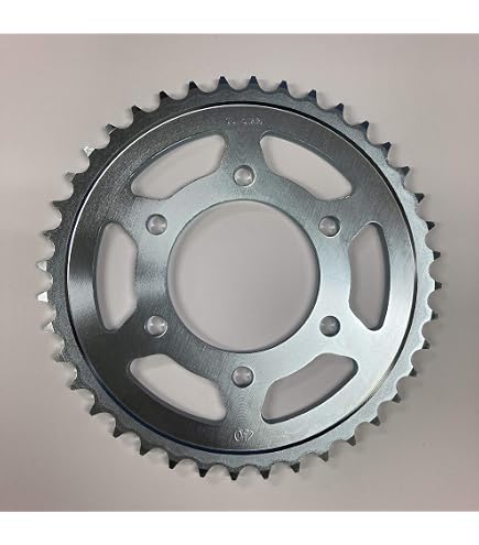 Amazon | サンスター(SUNSTAR) リアスプロケット 530-43T GSXR1000